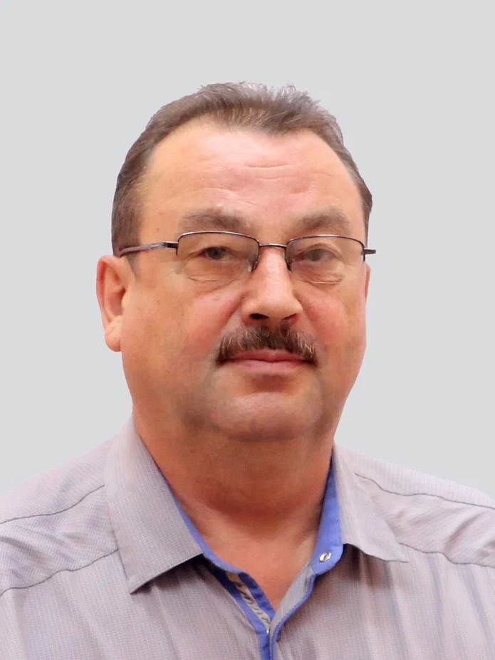 Маслов Игорь Васильевич.