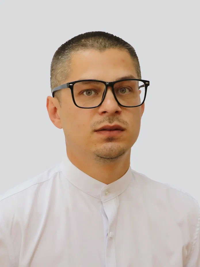 Норкин Игнат Михайлович.