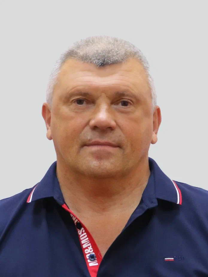Суков Андрей Викторович.