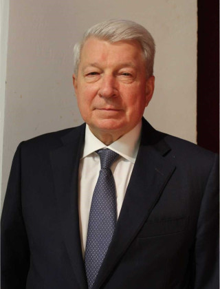 ПАХОМОВСКИЙ ЮРИЙ ВИТАЛЬЕВИЧ.