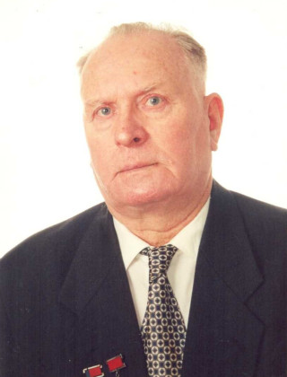 РУМЯНЦЕВ АЛЕКСАНДР ПАВЛОВИЧ.
