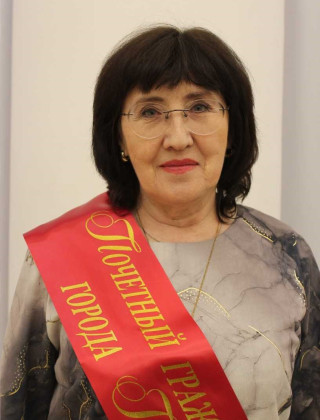 СИДОРОВА ГАЛИНА АЛЕКСЕЕВНА.