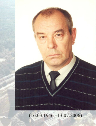 АЛЕКСЕЕВ ГЕННАДИЙ БОРИСОВИЧ.