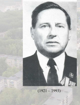 ГЕРМАН РОБЕРТ ЯКОВЛЕВИЧ.