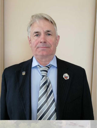 БЕЛЯЕВ ЮРИЙ АЛЕКСЕЕВИЧ.